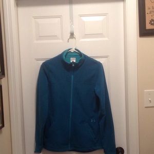 Under Armour Fleece Jacket